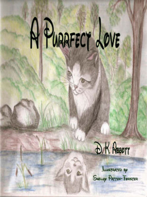 Title details for A Purrfect Love by D. K. Abbott - Available